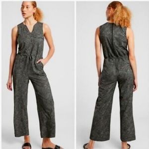 Athleta Topanga jumpsuit